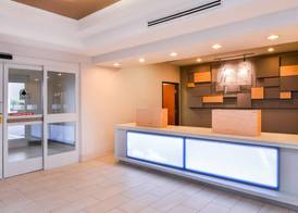 Holiday Inn Express & Suites PARKERSBURG - MINERAL WELLS by IHG 2