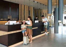 Lino delle Fate Eco Resort 3