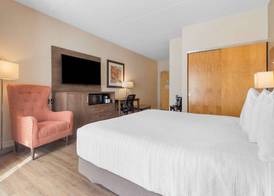 Perth Parkside Hotel and Spa, BW Premier Collection 3