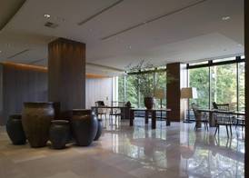 Hyatt Regency Hakone Resort and Spa 2