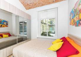Loft del Conte nei pressi della Mole by Wonderful Italy 2