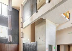Ceren Luxury Apartments by Spot Rentals 3