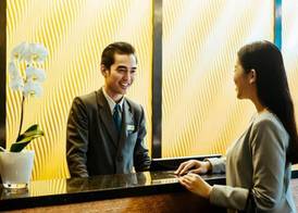 Beston Hotel Palembang 2
