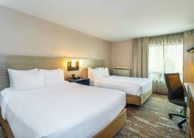 Comfort Inn Parry Sound 5