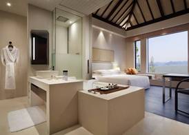 Park Hyatt Ningbo Resort & Spa 5