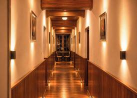 Daffodils Hotel by Kynrock Hotels 2