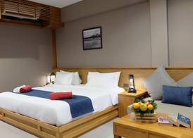 Koh Ma Beach Resort 4