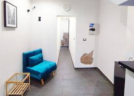 Passi di Mare Rooms 3