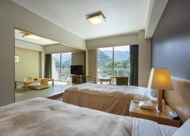Yumoto Fujiya Hotel 4