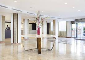 Grupotel Acapulco Playa - Adults Only 3