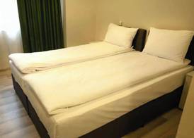 Hotel Leda 4