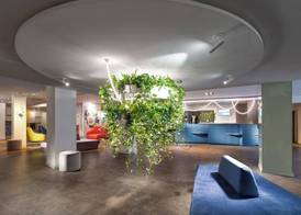 Clarion Congress Hotel Bratislava 4