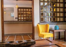 Hotel Casa Carmina by AHS 3