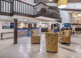 AmericInn by Wyndham Plover Stevens Point 5