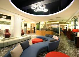 Kaohsiung Ahotel 4
