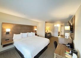 Baymont by Wyndham Lake Park Valdosta I-75 5