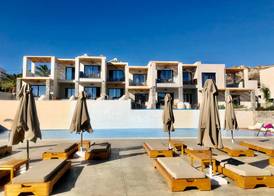 Helios Beach Hotel & Bungalows 3