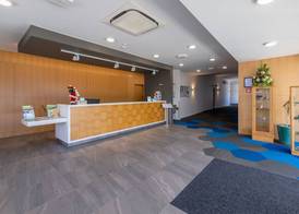 Beachfront Hotel Hokitika 3