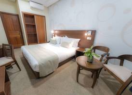 Olympic Inn Casablanca 2