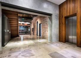 Hougoumont Hotel Fremantle 3