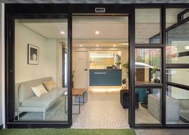 Hotel Stay In 2