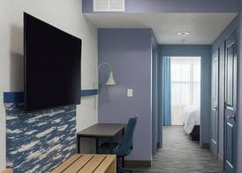 Garner Hotel Evansville East by IHG 3