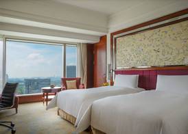 Shangri-La Guangzhou 5
