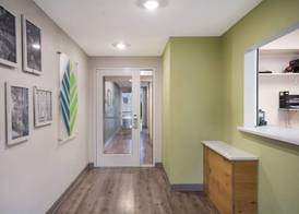 WoodSpring Suites Johnson City 3