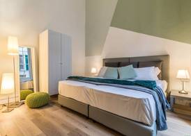 Family Apartments San Lorenzo 2