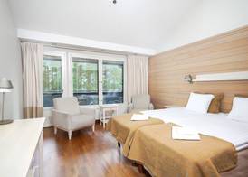 Hotel K5 Levi and K5 Villas 5