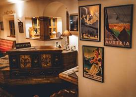 Hotel Sportalm - Adults Only Boutique Hotel 3