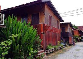 Jidapa Resort 3