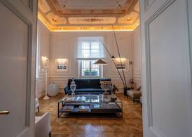 Dimora Palanca Boutique & SPA 4