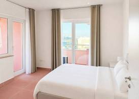 Flamingo Apartments in Vegas Resort, Malta 4
