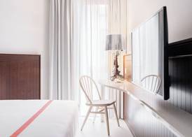 Ruby Molly Hotel Dublin by IHG 4