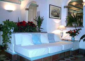 Hotel Terranova 5