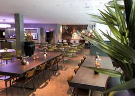 Comfort Hotel Kristiansand 2