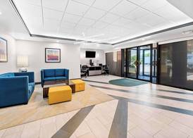 Best Western The Inn at Ramsey-Mahwah 5