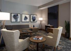 Hyatt Place Salt Lake City Downtown / The Gateway 4