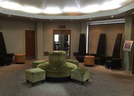 The Lerwick Hotel 4