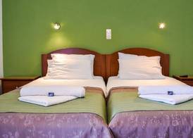 Panorama Hotel 3