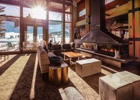 The Inn at Aspen 2