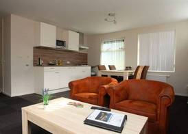 VISSERSLUST Rooms, Apartments and Houseboats 2