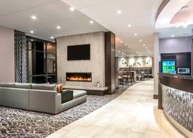 Fairfield Inn & Suites by Marriott Boston Cambridge 4