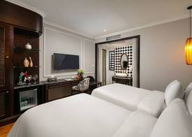 Salute Premium Hotel & Spa 3