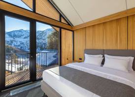 Qazaq Auyl Eco Hotel 5