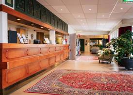 Best Western Hotell Lerdalshoejden 4