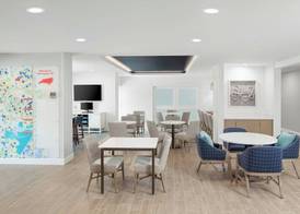 TownePlace Suites Wilmington Wrightsville Beach 2