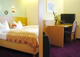 Hotel Grader 5
