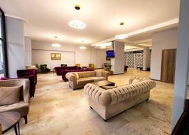 Türkler Suite Hotel 3
